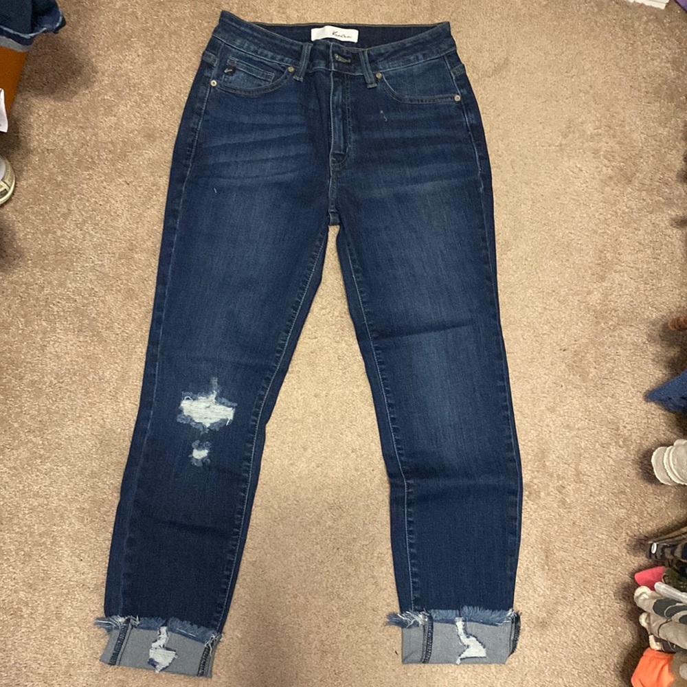 BNWOT KANCAN JEANS